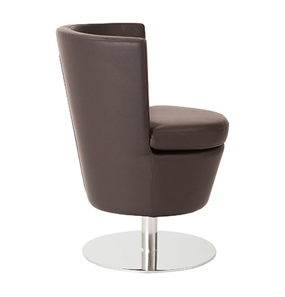 Squire Swivel Chair